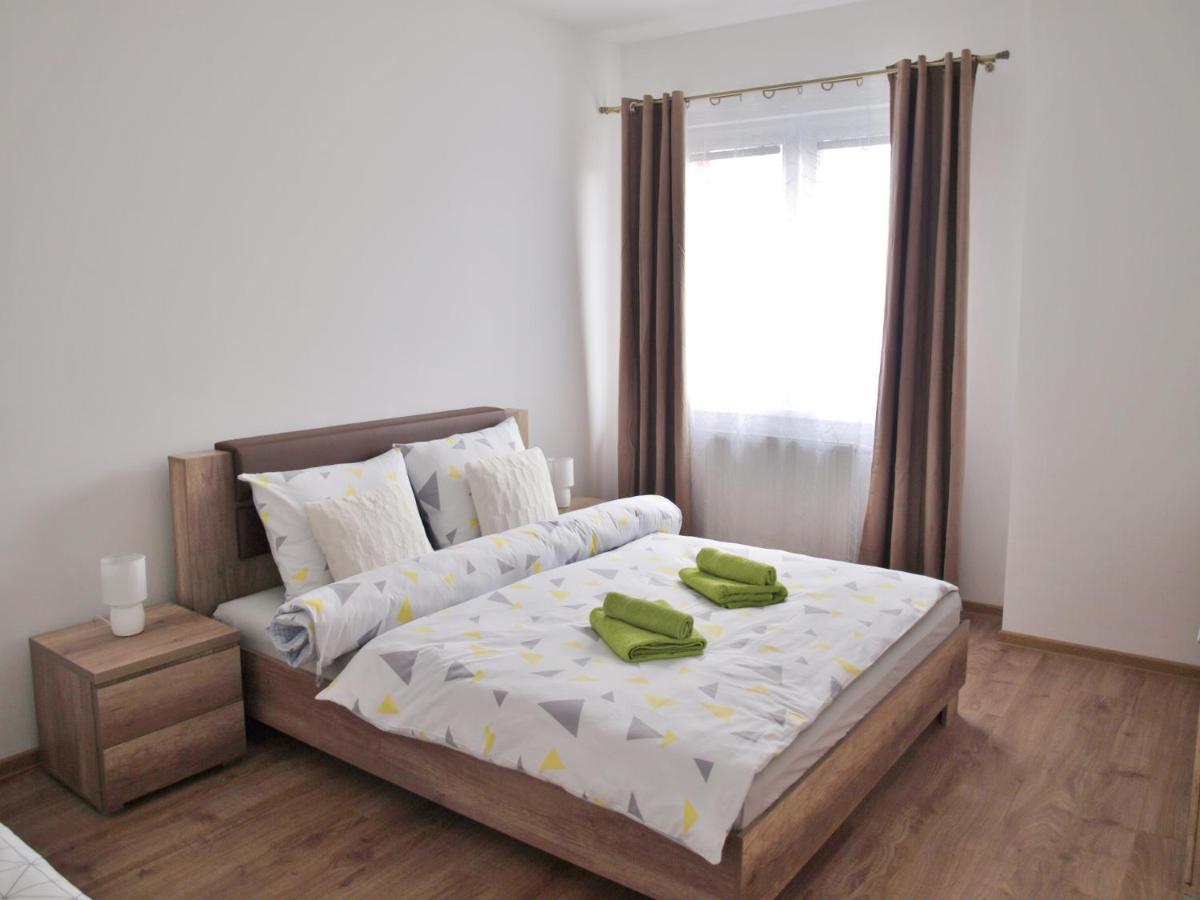 Adria Exclusive Apartman In The City Center Of Zilina Exterior photo