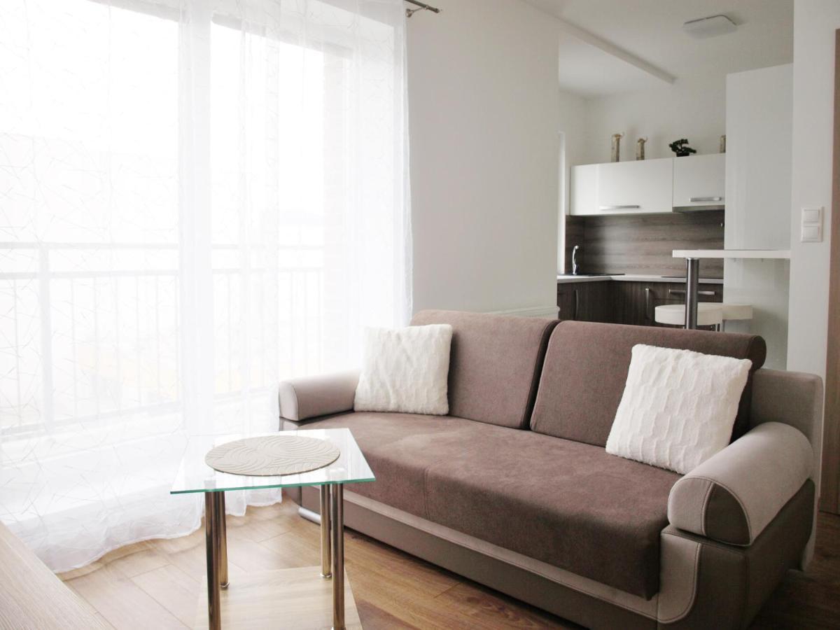 Adria Exclusive Apartman In The City Center Of Zilina Exterior photo