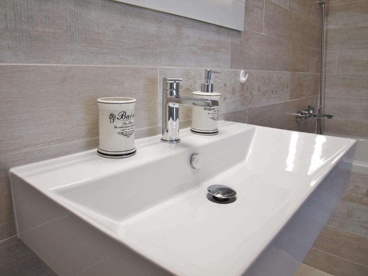 Adria Exclusive Apartman In The City Center Of Zilina Exterior photo