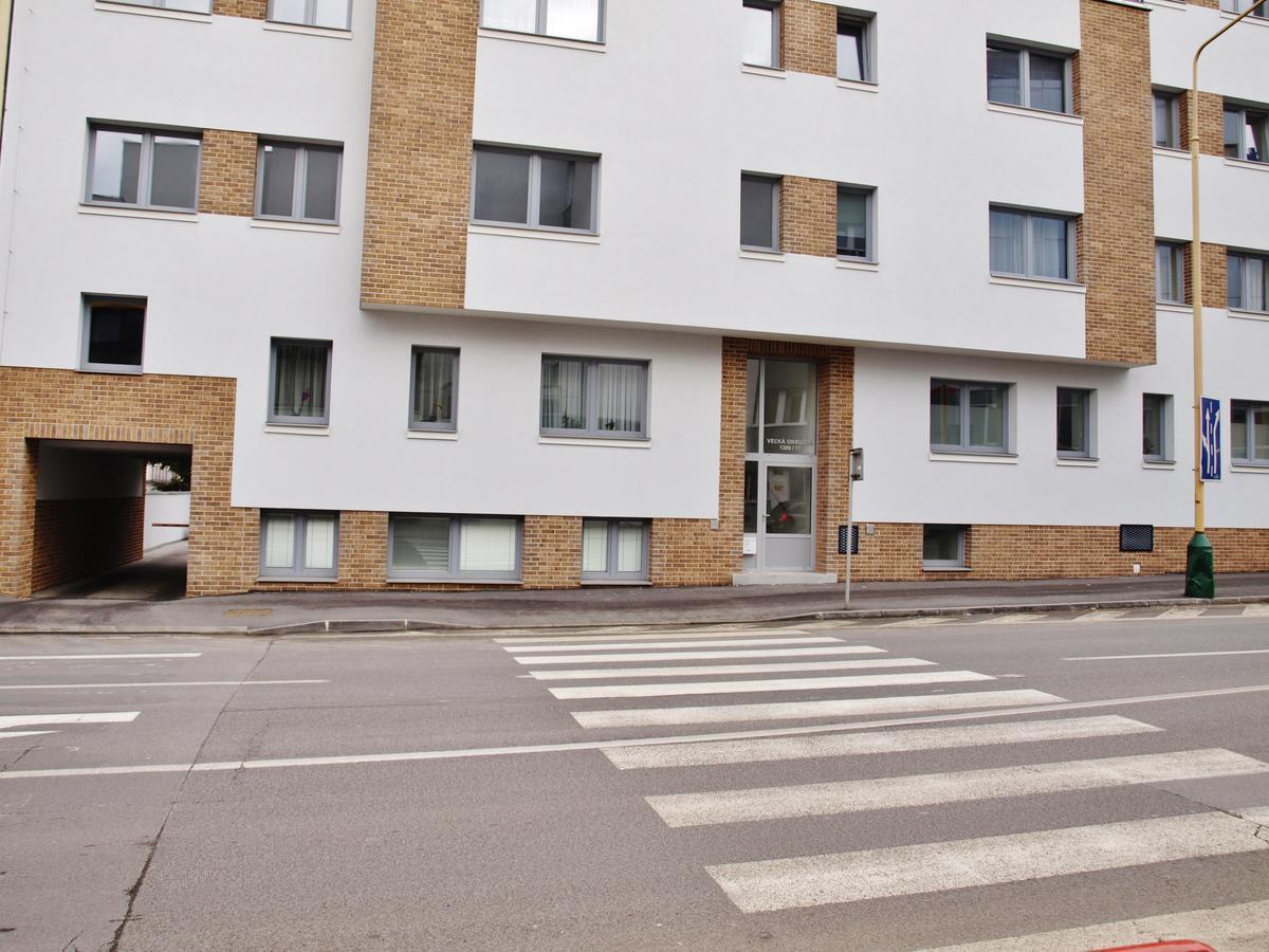 Adria Exclusive Apartman In The City Center Of Zilina Exterior photo